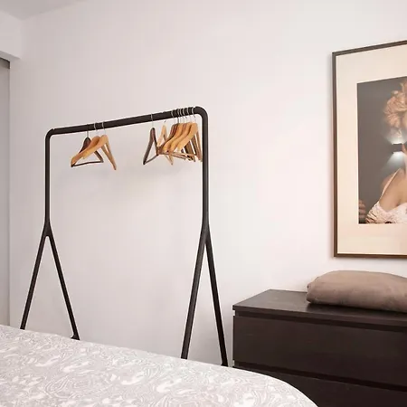 Apartment Palma Studio Arber Maccagno