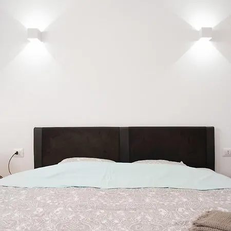 Apartman Palma Studio Arber Maccagno
