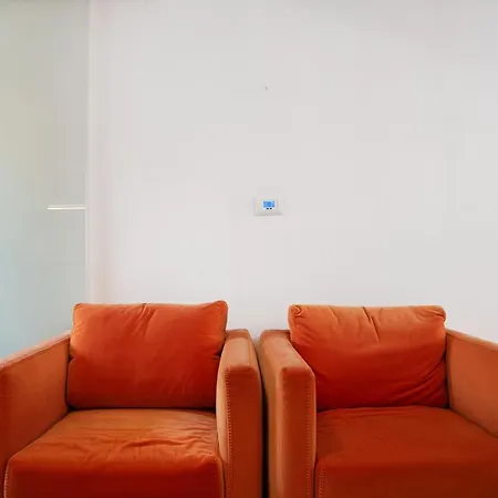 Palma Studio Arber Apartmán *