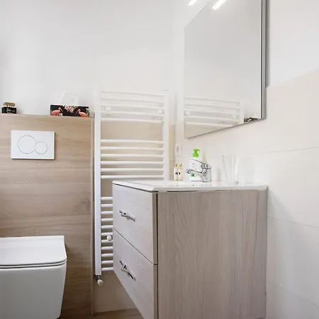 Apartman Palma Studio Arber