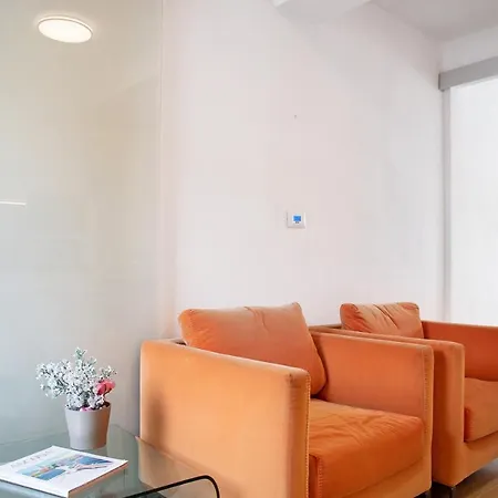 Apartmán Palma Studio Arber Maccagno
