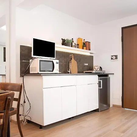 Apartment Palma Studio Arber *